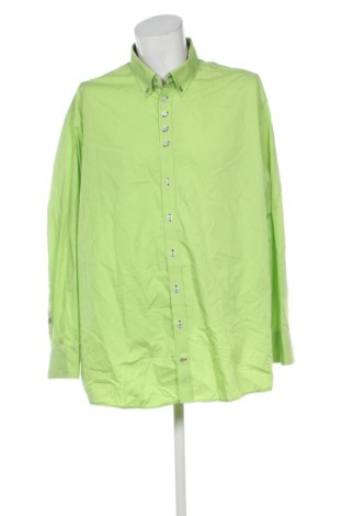 Férfi ing Pure, Méret 3XL, Szín Zöld, Ár 2 189 Ft, #137867283