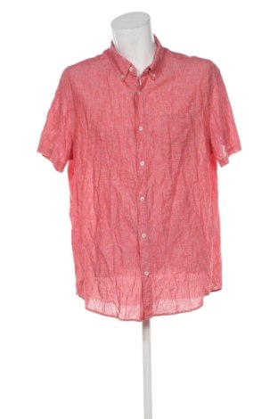 Herrenhemd Watson's, Größe XXL, Farbe Rosa, Preis 18,99 €, #137867589