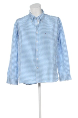 Herrenhemd Tommy Hilfiger, Größe XXL, Farbe Mehrfarbig, Preis € 38,99, #137867844