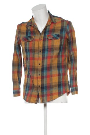 Herrenhemd Colin's, Größe S, Farbe Mehrfarbig, Preis € 15,00, #137868031
