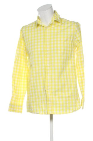 Herrenhemd Unbranded, Größe L, Farbe Mehrfarbig, Preis € 15,00, #137869773