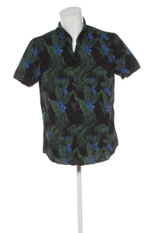 Herrenhemd C&A, Größe XXL, Farbe Mehrfarbig, Preis 13,99 €, #137871092