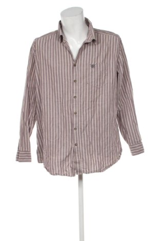 Herrenhemd Canda, Größe XXL, Farbe Lila, Preis 5,99 €, #137871116