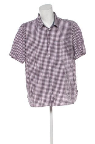 Męska koszula S.Oliver, Rozmiar 3XL, Kolor Kolorowy, Cena 84,99 zł, #137871134