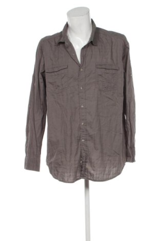 Férfi ing C&A, Méret XXL, Szín Szürke, Ár 2 119 Ft, #137871677
