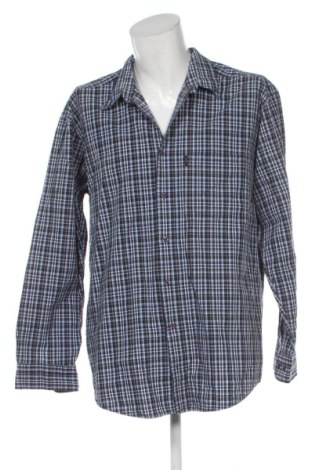 Męska koszula Unbranded, Rozmiar XXL, Kolor Kolorowy, Cena 63,50 zł, #137874644