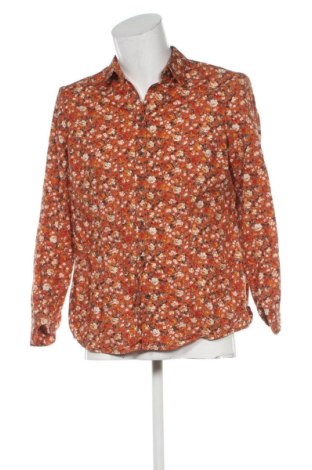 Męska koszula Clarina Collection, Rozmiar XL, Kolor Kolorowy, Cena 63,50 zł, #137874984