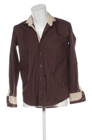Férfi ing Unbranded, Méret M, Szín Barna, Ár 5 319 Ft, #137879918