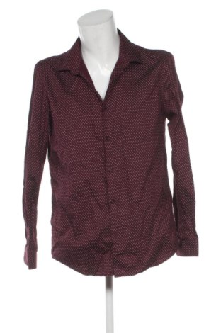 Férfi ing Primark, Méret XL, Szín Piros, Ár 5 319 Ft, #137880074