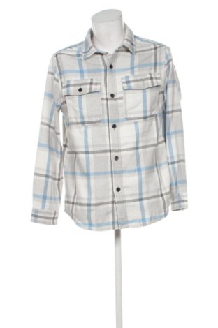 Cămașă de bărbați H&M, Mărime M, Culoare Multicolor, Preț 31,49 Lei, #137880594