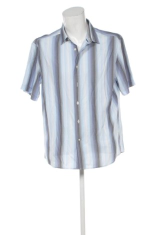 Męska koszula Marks & Spencer, Rozmiar XL, Kolor Kolorowy, Cena 79,04 zł, #137886150