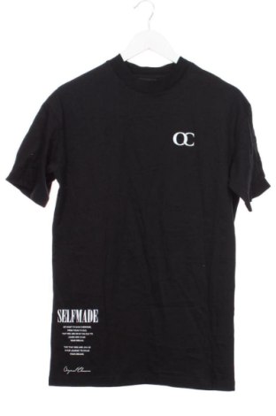 Męski T-shirt Unbranded, Rozmiar XS, Kolor Czarny, Cena 49,99 zł, #137828607