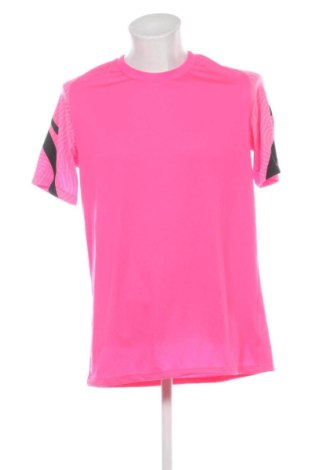 Męski T-shirt Nike, Rozmiar L, Kolor Różowy, Cena 62,99 zł, #137832567
