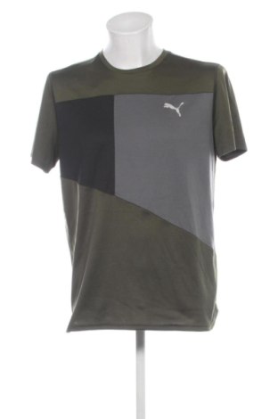 Tricou de bărbați PUMA, Mărime L, Culoare Multicolor, Preț 75,99 Lei, #137833717
