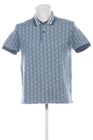 Pánské tričko  Lacoste, Velikost L, Barva Modrá, Cena  1 079,00 Kč, #137834284