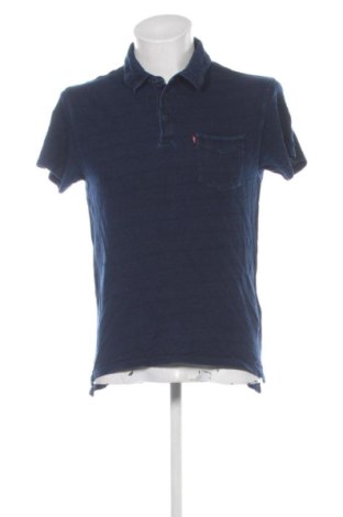 Tricou de bărbați Levi's, Mărime S, Culoare Albastru, Preț 153,99 Lei, #137834478