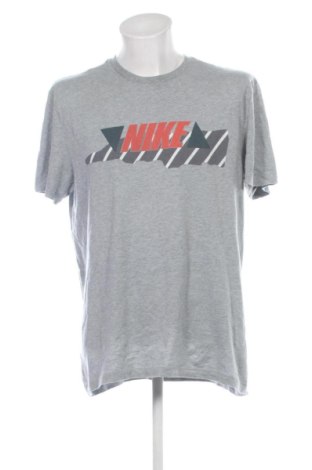 Férfi póló Nike, Méret XL, Szín Szürke, Ár 10 049 Ft, #137835062