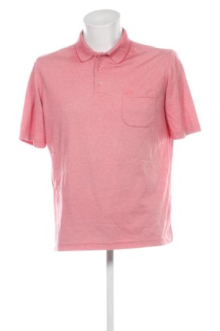Herren Shirt Christian Berg, Größe M, Farbe Rosa, Preis 14,99 €, #137837000