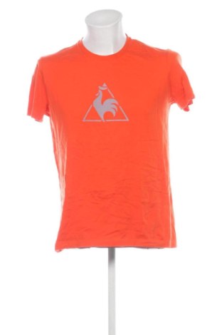 Férfi póló Le Coq Sportif, Méret L, Szín Narancssárga
, Ár 7 499 Ft, #137837079