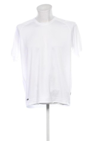 Férfi póló Adidas, Méret L, Szín Fehér, Ár 7 389 Ft, #137837106