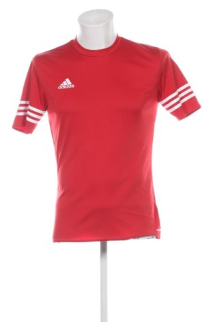 Férfi póló Adidas, Méret S, Szín Piros, Ár 6 249 Ft, #137838082