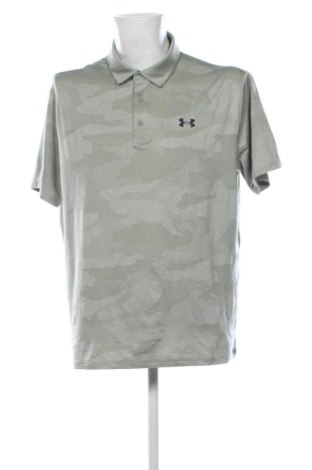 Herren T-Shirt Under Armour, Größe XL, Farbe Mehrfarbig, Preis € 19,99, #137838992