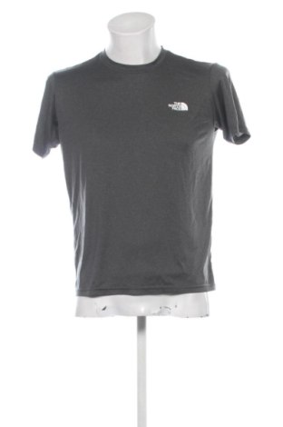 Męski T-shirt The North Face, Rozmiar S, Kolor Szary, Cena 78,99 zł, #137839876