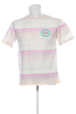 Мъжка тениска Scotch & Soda, Размер L, Цвят Многоцветен, Цена 26,07 €, #137841301