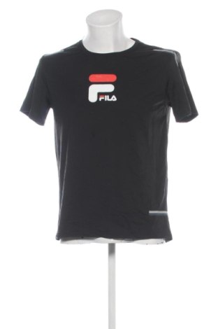 Férfi póló FILA, Méret XL, Szín Fekete, Ár 5 719 Ft, #137841326