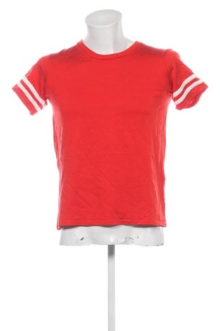 Męski T-shirt Levi's, Rozmiar M, Kolor Czerwony, Cena 62,99 zł, #137841880