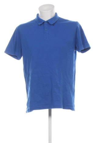 Ανδρικό t-shirt S.Oliver, Μέγεθος XL, Χρώμα Μπλέ, Τιμή 16,99 €, #137841943