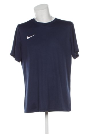 Herren T-Shirt Nike, Größe XL, Farbe Blau, Preis € 19,99, #137842398
