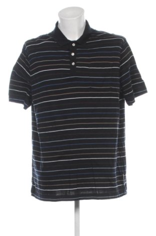 Męski T-shirt Bugatti, Rozmiar 3XL, Kolor Kolorowy, Cena 97,99 zł, #137842537