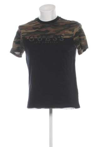 Мъжка тениска Guess, Размер M, Цвят Многоцветен, Цена 25,56 €, #137842540