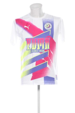 Мъжка тениска PUMA, Размер M, Цвят Многоцветен, Цена 16,36 €, #137842589