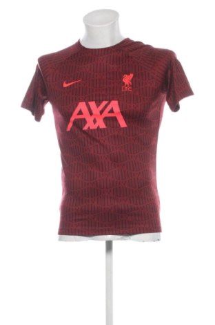 Herren Shirt Nike, Größe S, Farbe Rot, Preis 16,99 €, #137842672