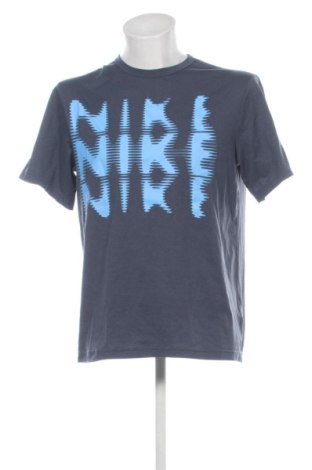Pánské tričko  Nike, Velikost M, Barva Modrá, Cena  529,00 Kč, #137842810