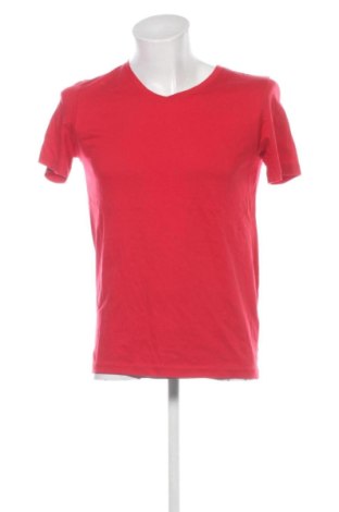 Herren Shirt Hugo Boss, Größe M, Farbe Rot, Preis 40,99 €, #137842910