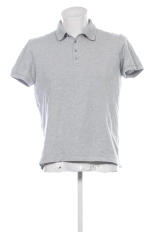 Ανδρικό t-shirt S.Oliver, Μέγεθος L, Χρώμα Γκρί, Τιμή 14,99 €, #137843194
