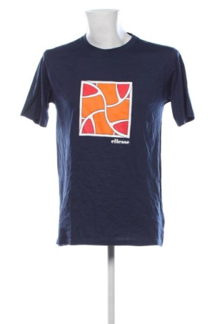 Férfi póló Ellesse, Méret L, Szín Kék, Ár 4 899 Ft, #137843313
