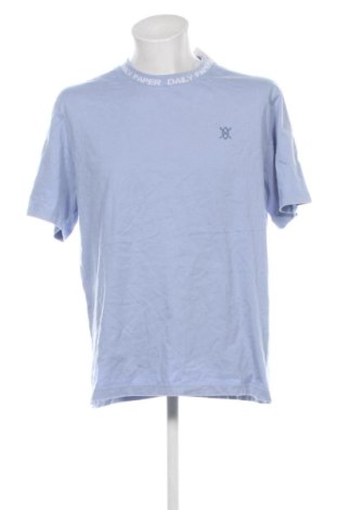 Herren Shirt Daily Paper, Größe XL, Farbe Blau, Preis 25,99 €, #137843324