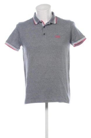 Herren T-Shirt Hugo Boss, Größe L, Farbe Grau, Preis € 47,99, #137843382