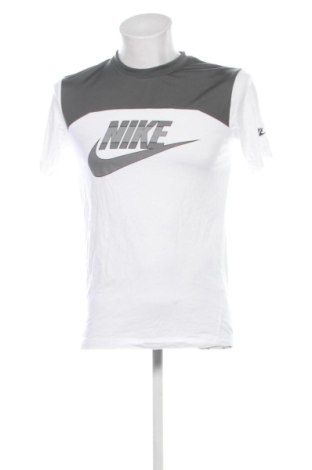 Męski T-shirt Nike, Rozmiar S, Kolor Kolorowy, Cena 62,99 zł, #137843521