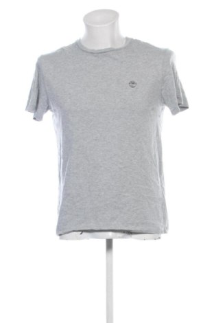 Herren Shirt Timberland, Größe M, Farbe Grau, Preis 27,99 €, #137843664