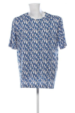 Herren T-Shirt Jack & Jones, Größe XXL, Farbe Mehrfarbig, Preis € 12,99, #137843974