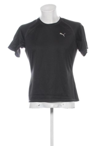 Herren Shirt PUMA, Größe M, Farbe Schwarz, Preis 16,99 €, #137843993