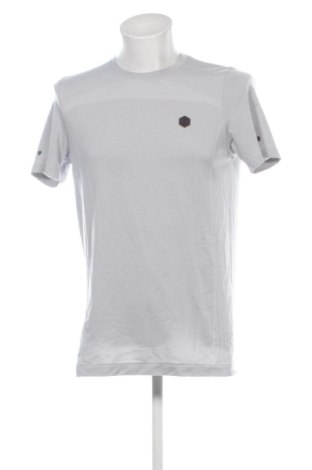 Męski T-shirt Under Armour, Rozmiar M, Kolor Szary, Cena 86,99 zł, #137844004