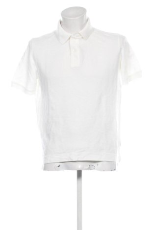 Herren Shirt Rene Lezard, Größe L, Farbe Weiß, Preis 29,99 €, #137844302