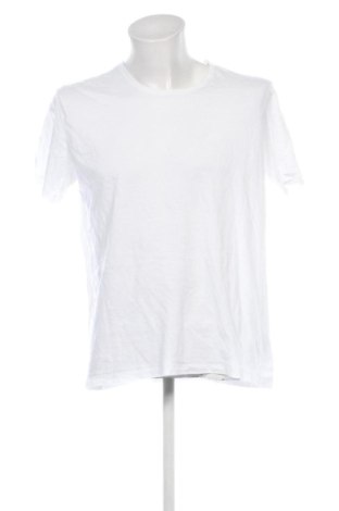 Мъжка тениска Hugo Boss, Размер L, Цвят Бял, Цена 42,43 €, #137844318