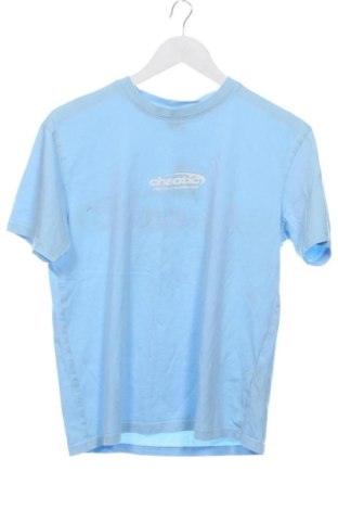 Herren Shirt FSBN, Größe XS, Farbe Blau, Preis 10,00 €, #137844499